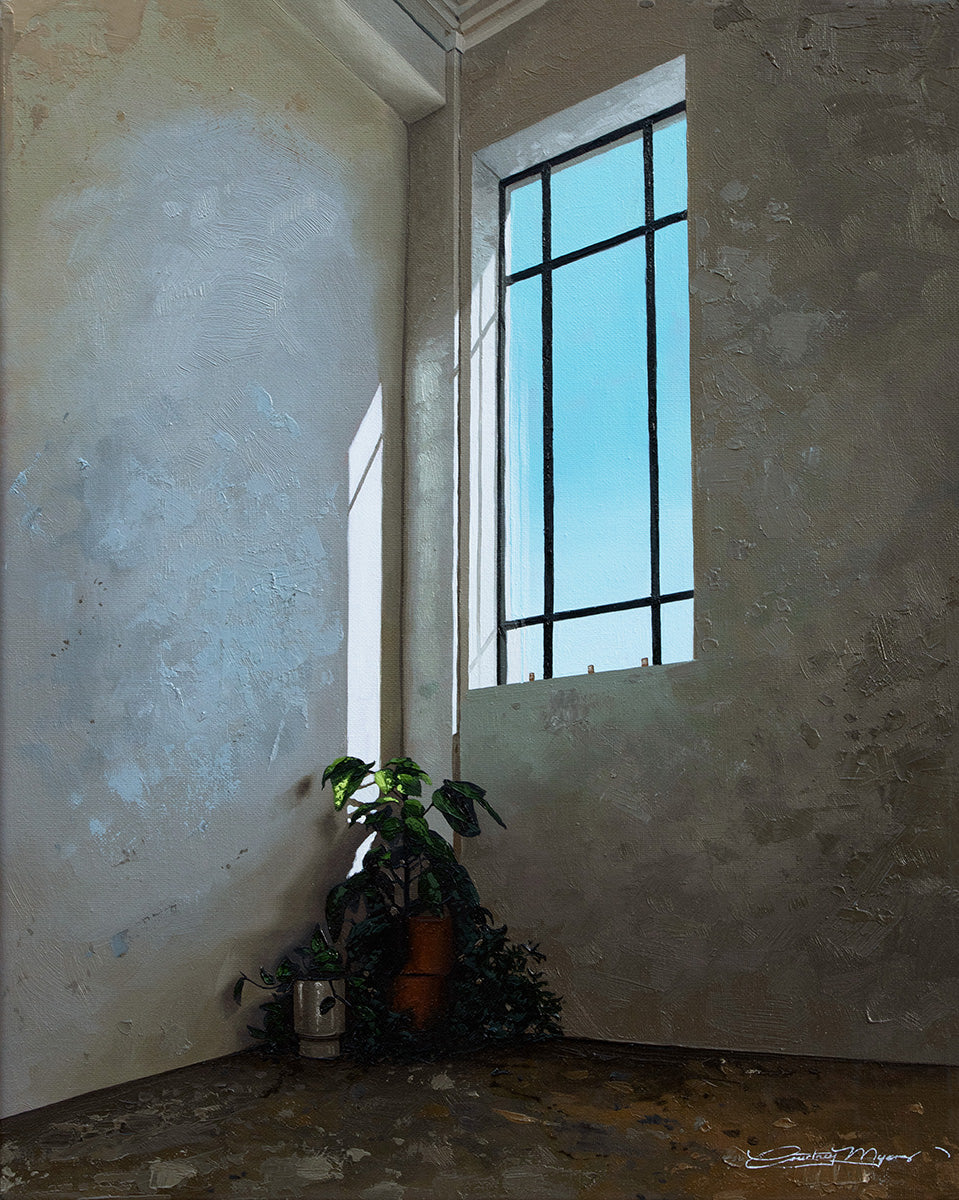 A Ray of Light
