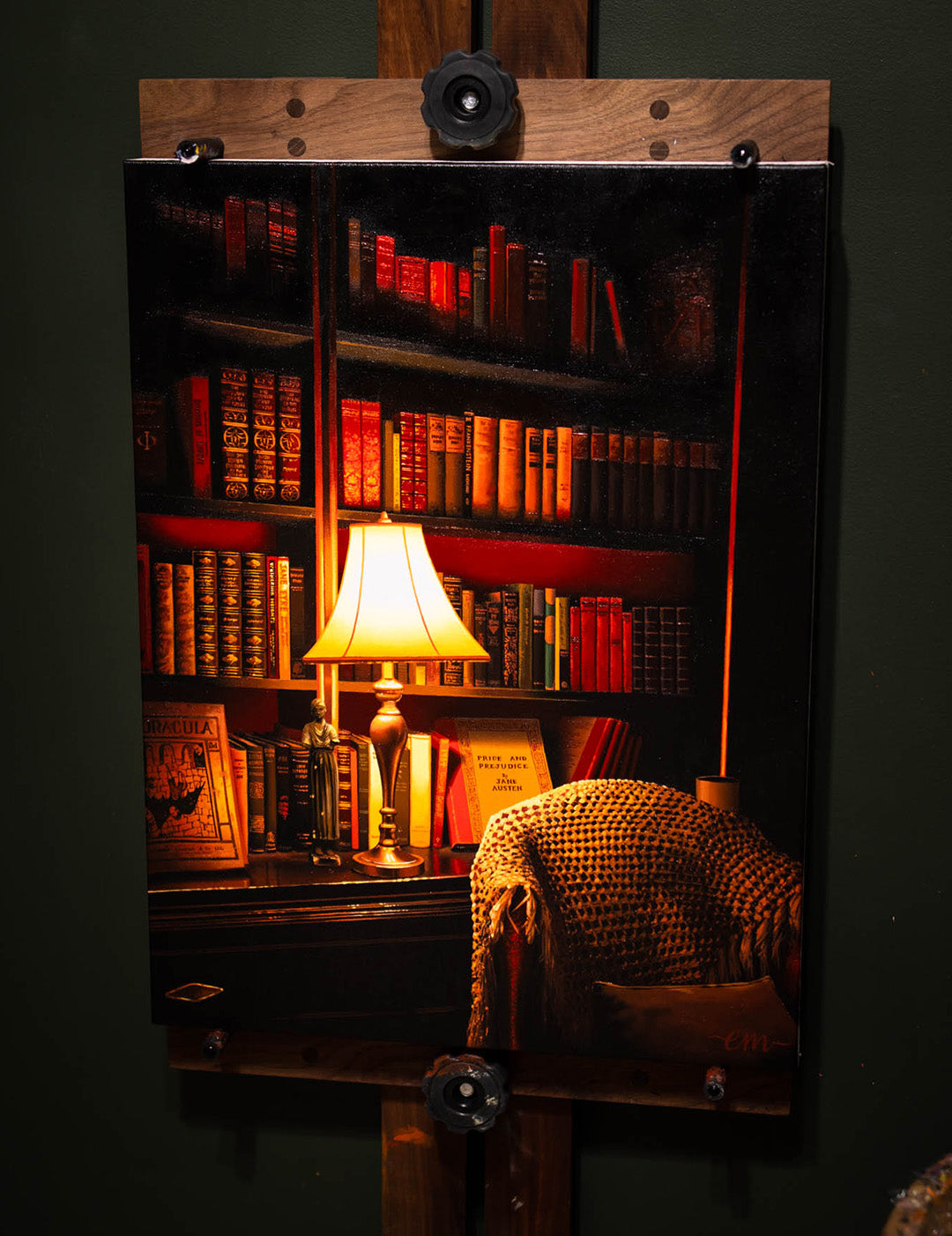 The Warmth of Words