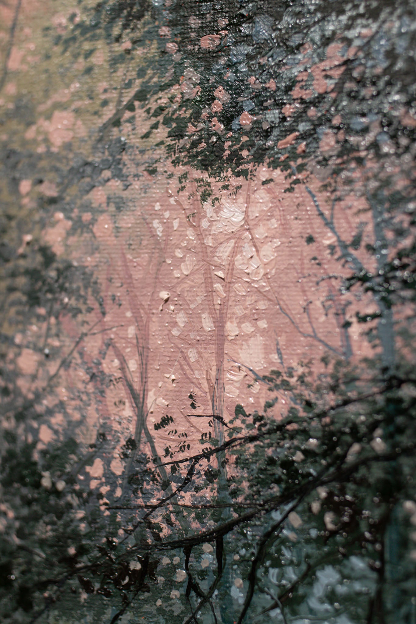 A Road to Enchantment