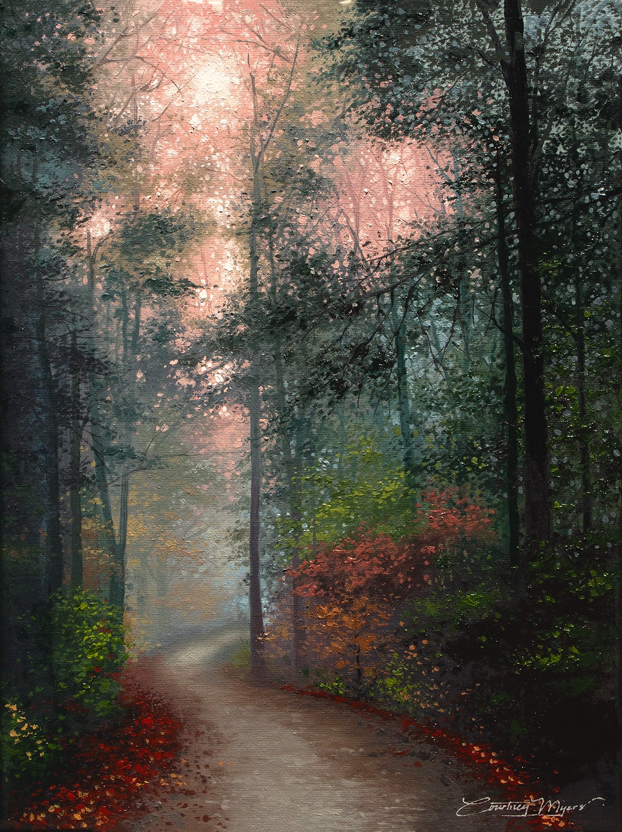 A Road to Enchantment
