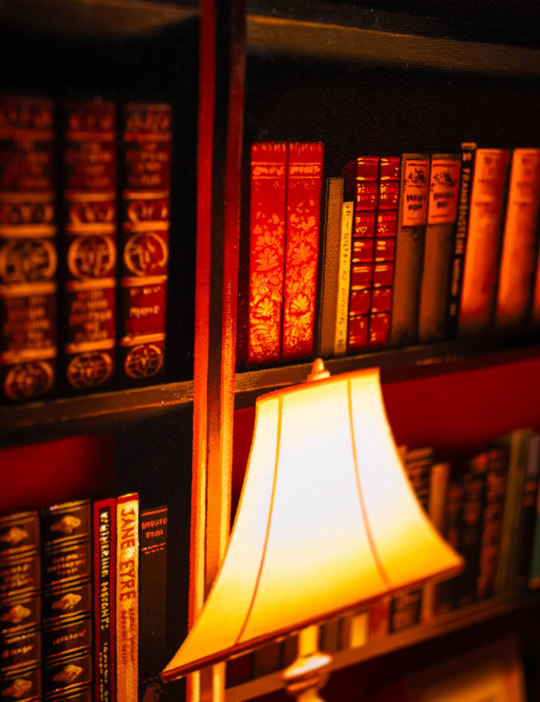The Warmth of Words